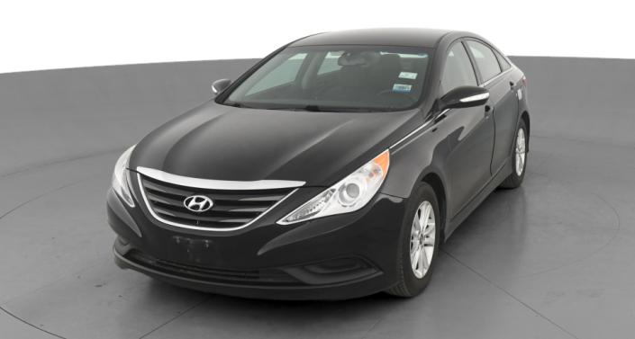 2014 Hyundai Sonata GLS -
                Hebron, OH