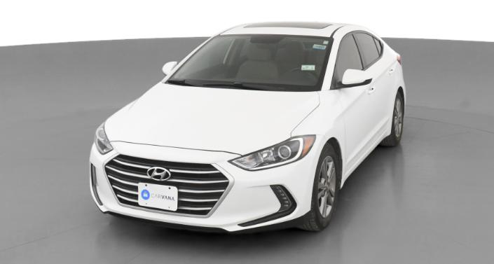 2018 Hyundai Elantra Value Edition -
                Fort Worth, TX