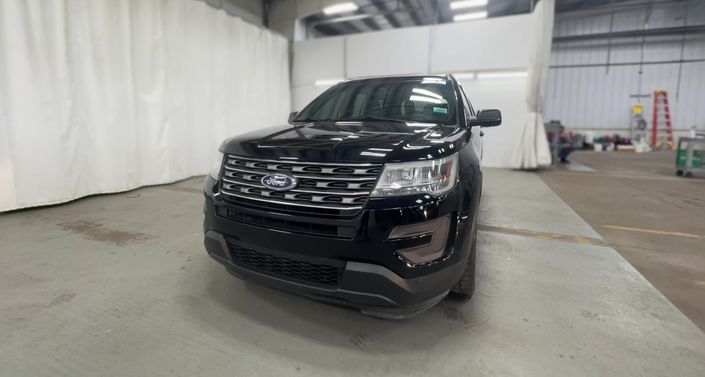 2016 Ford Explorer Base -
                Kansas City, MO