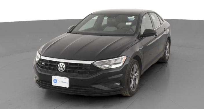 2019 Volkswagen Jetta R-Line -
                Indianapolis, IN