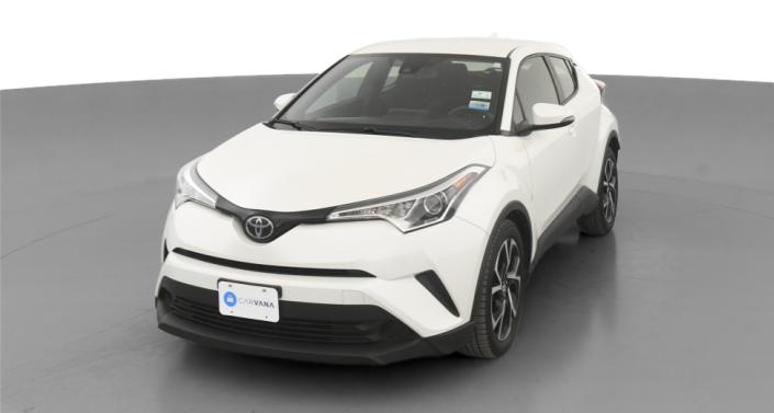 2018 Toyota C-HR XLE -
                Bessemer, AL