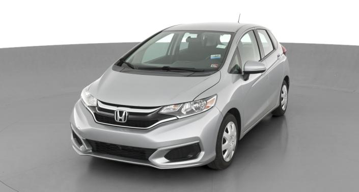 2020 Honda Fit LX -
                Colonial Heights, VA