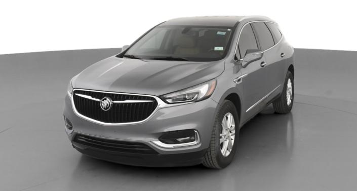 2019 Buick Enclave Essence -
                Fort Worth, TX