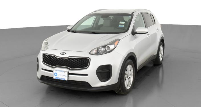 2017 Kia Sportage LX -
                Indianapolis, IN