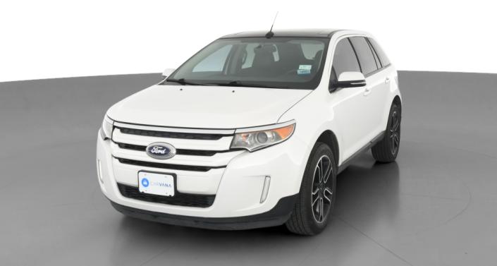 2013 Ford Edge SEL -
                Tooele, UT