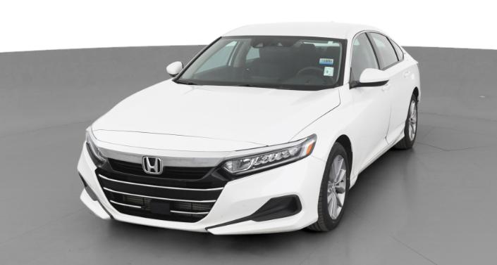 2021 Honda Accord LX -
                Concord, NC