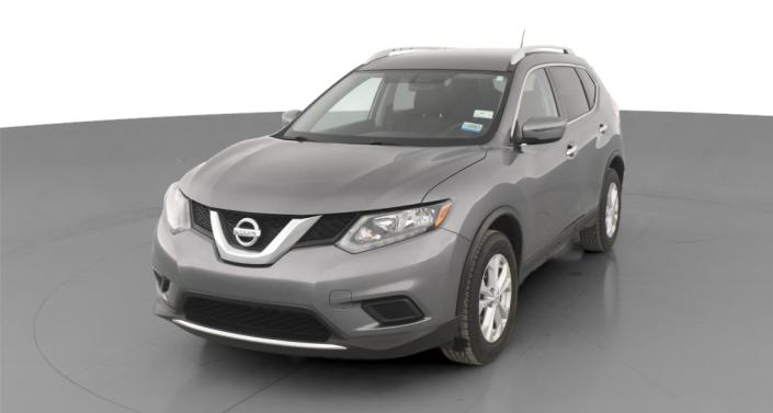 2016 Nissan Rogue SV -
                Indianapolis, IN