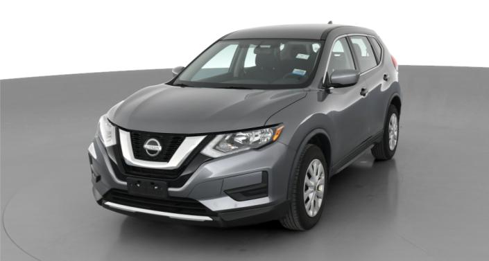 2018 Nissan Rogue S -
                Richton Park, IL