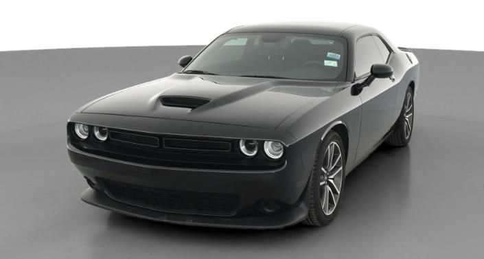 2023 Dodge Challenger R/T -
                Trenton, OH