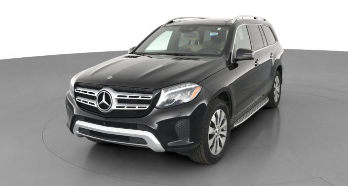 2019 Mercedes-Benz GLS 450 4MATIC -
                Bessemer, AL