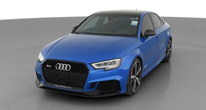 2019 Audi RS 3 Base -
                Colonial Heights, VA