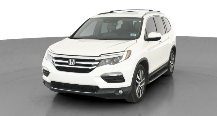 2016 Honda Pilot Touring -
                Bessemer, AL