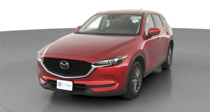 2019 Mazda CX-5 Touring -
                Rocklin, CA