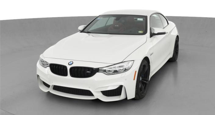 2015 BMW M4 Base -
                Auburn, GA