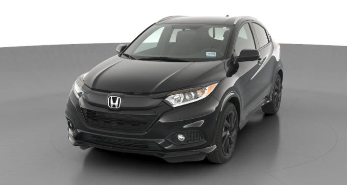 2022 Honda HR-V Sport -
                Rocklin, CA