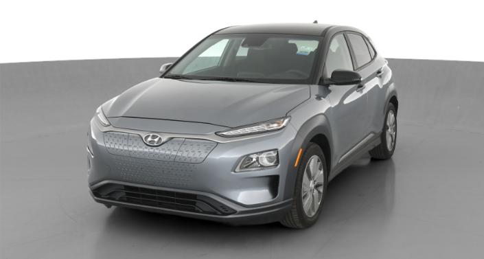 2021 Hyundai Kona SEL -
                Colonial Heights, VA