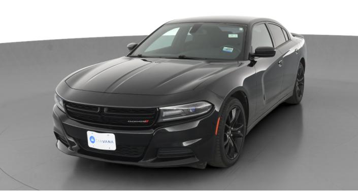 2017 Dodge Charger SE -
                Rocklin, CA