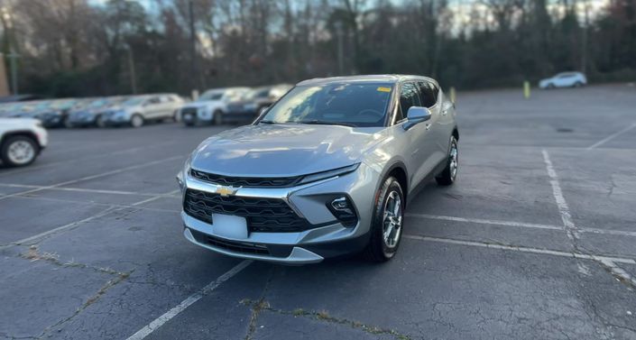 2024 Chevrolet Blazer  -
                Concord, NC