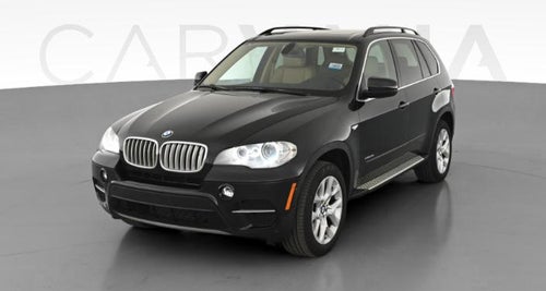 2013 BMW X5