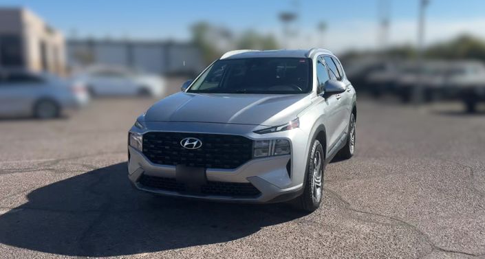 2023 Hyundai Santa Fe SEL -
                Tempe, AZ