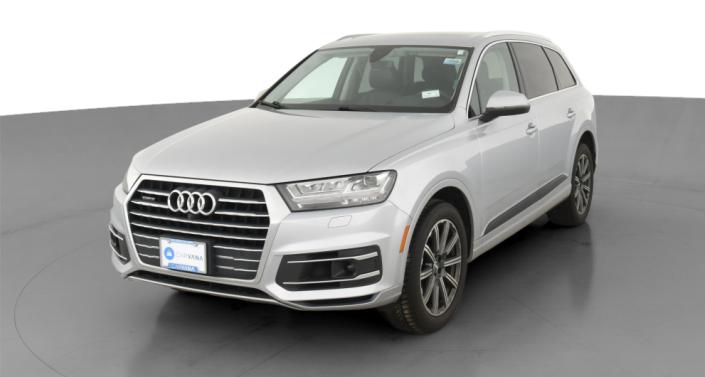 2018 Audi Q7 Prestige -
                Indianapolis, IN