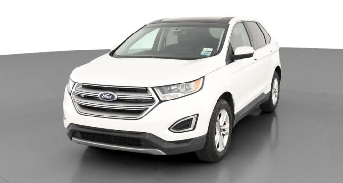 2015 Ford Edge SEL -
                Auburn, GA