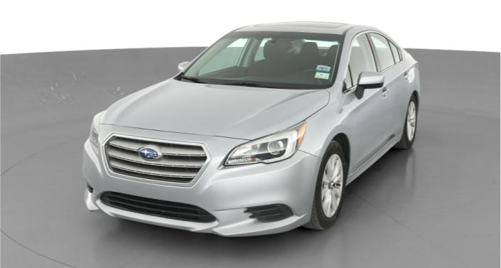 2015 Subaru Legacy Premium -
                Lorain, OH