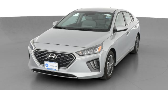 2021 Hyundai Ioniq SEL -
                Tooele, UT