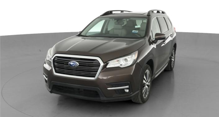 2019 Subaru Ascent Limited -
                Lorain, OH