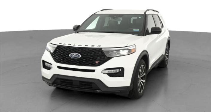 2022 Ford Explorer ST -
                Bessemer, AL