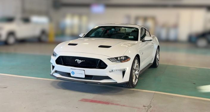 2019 Ford Mustang GT Premium -
                Fairview, OR