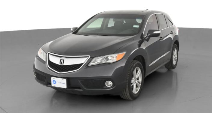 2014 Acura RDX Base -
                Wheatland, OK