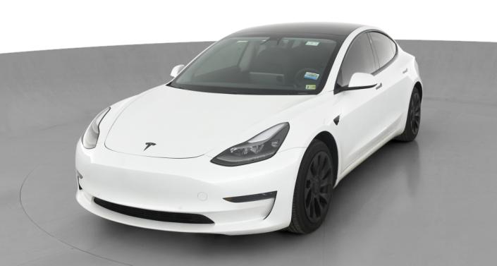 2021 Tesla Model 3 Standard Range -
                Colonial Heights, VA