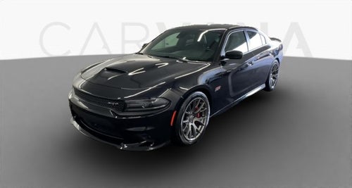 2015 Dodge Charger