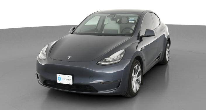 2021 Tesla Model Y Long Range -
                Trenton, OH