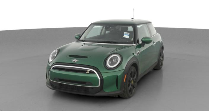 2024 MINI Cooper Hardtop SE -
                Hebron, OH