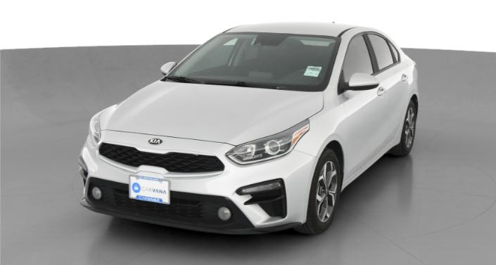 2020 Kia Forte LXS -
                Tooele, UT