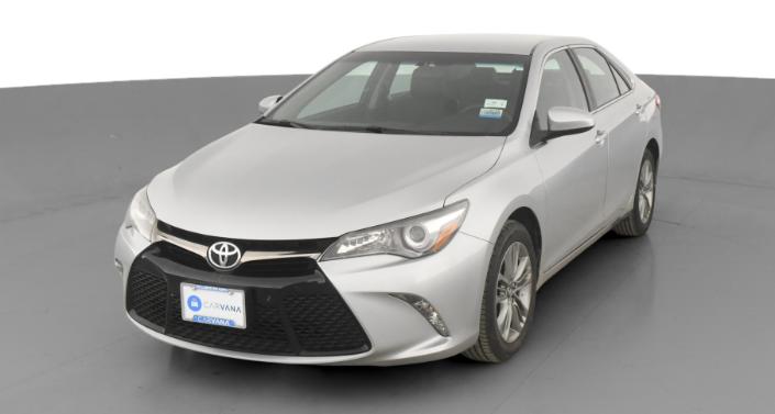 2017 Toyota Camry SE -
                Indianapolis, IN