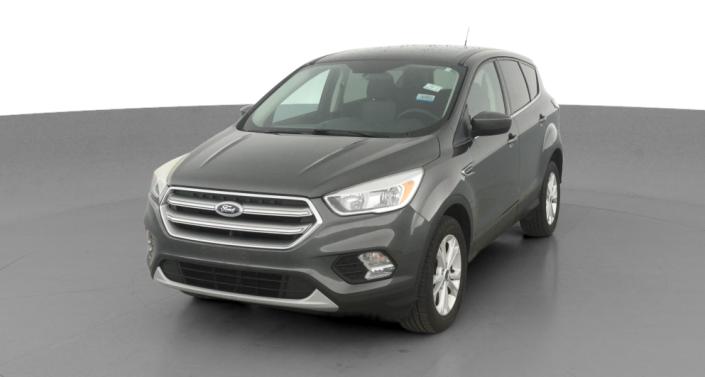 2017 Ford Escape SE -
                Hebron, OH