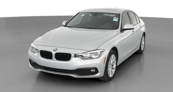 2018 BMW 3 Series 320i -
                Tooele, UT