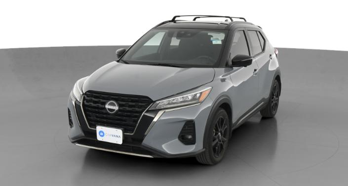 2022 Nissan Kicks SR -
                Tooele, UT