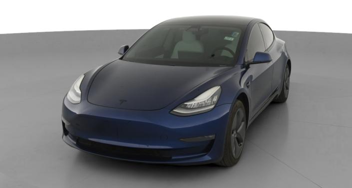 2019 Tesla Model 3 Standard Range -
                Tolleson, AZ