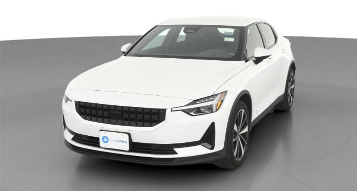 2022 Polestar 2  -
                Rocklin, CA