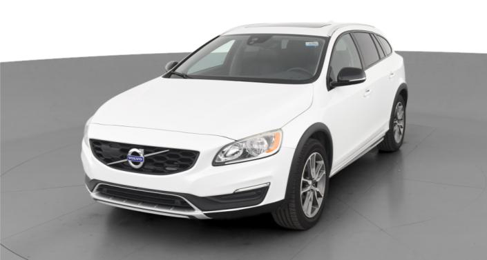 2018 Volvo V60 T5 -
                Haines City, FL