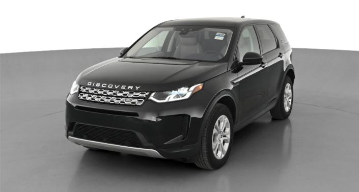 2020 Land Rover Discovery Sport S -
                Framingham, MA