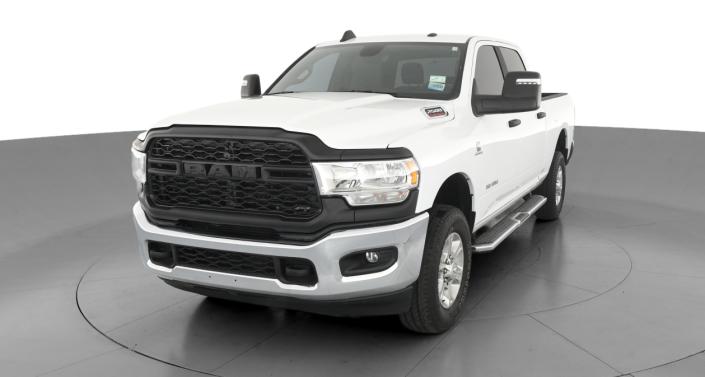 2024 RAM 2500 Big Horn -
                Fairview, OR