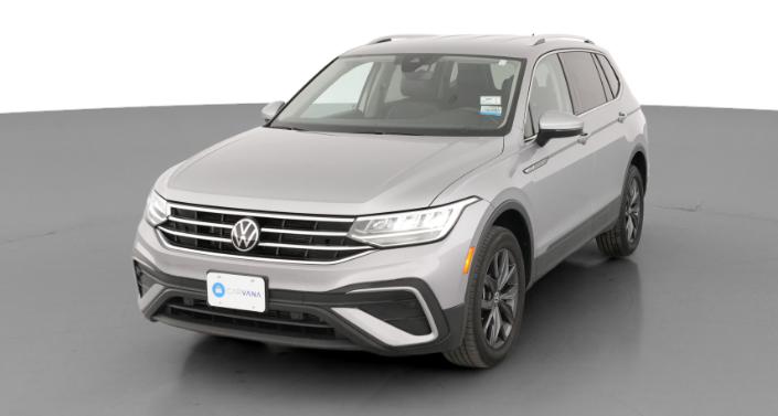 2022 Volkswagen Tiguan SE -
                Tolleson, AZ