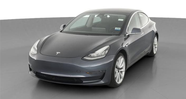 2020 Tesla Model 3 Standard Range -
                Rocklin, CA