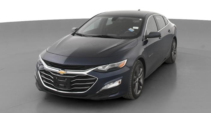 2022 Chevrolet Malibu LT -
                Fort Worth, TX