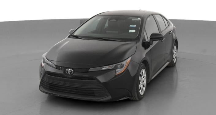 2023 Toyota Corolla LE -
                Fort Worth, TX